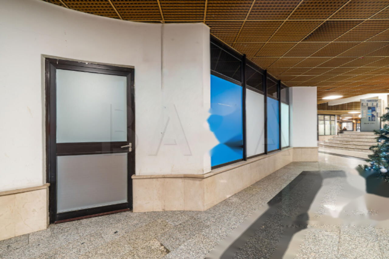 Офис в Любляне, Словения, 48 м² - фото 7