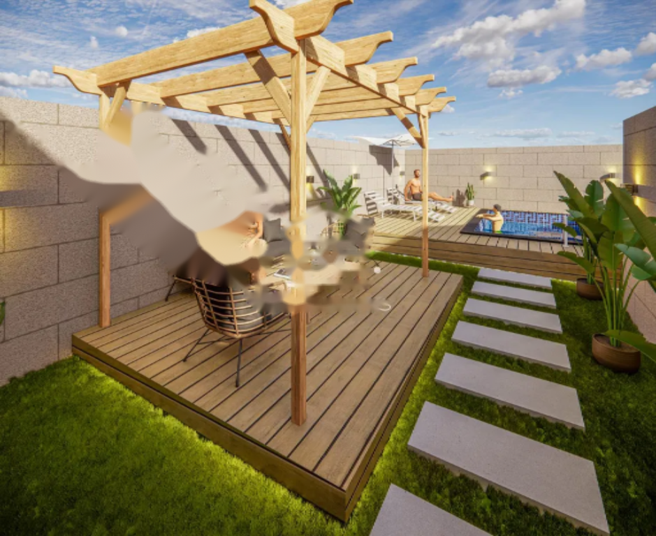 Квартира на Гозо, Мальта, 245 м² - фото 7