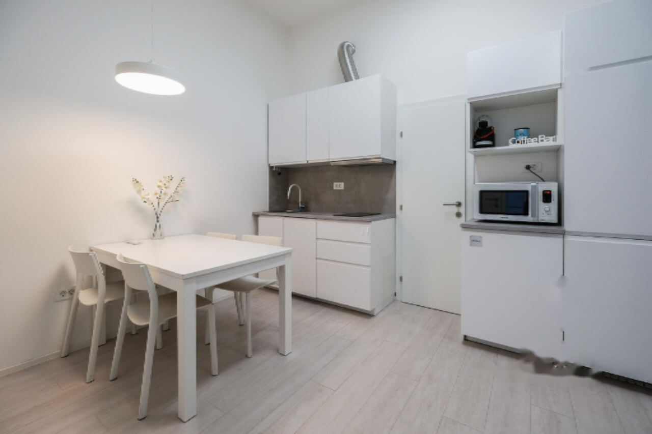 Квартира в Любляне, Словения, 40 м² - фото 7