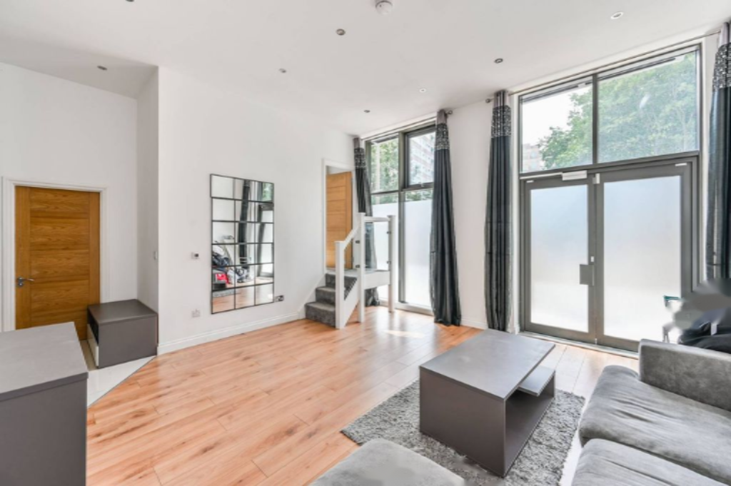 Квартира в Лондоне, Великобритания, 50 м² - фото 7