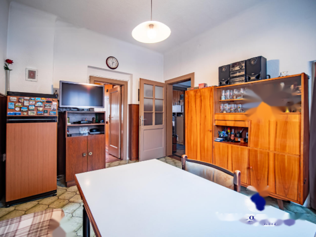 Квартира в Любляне, Словения, 76 м² - фото 7