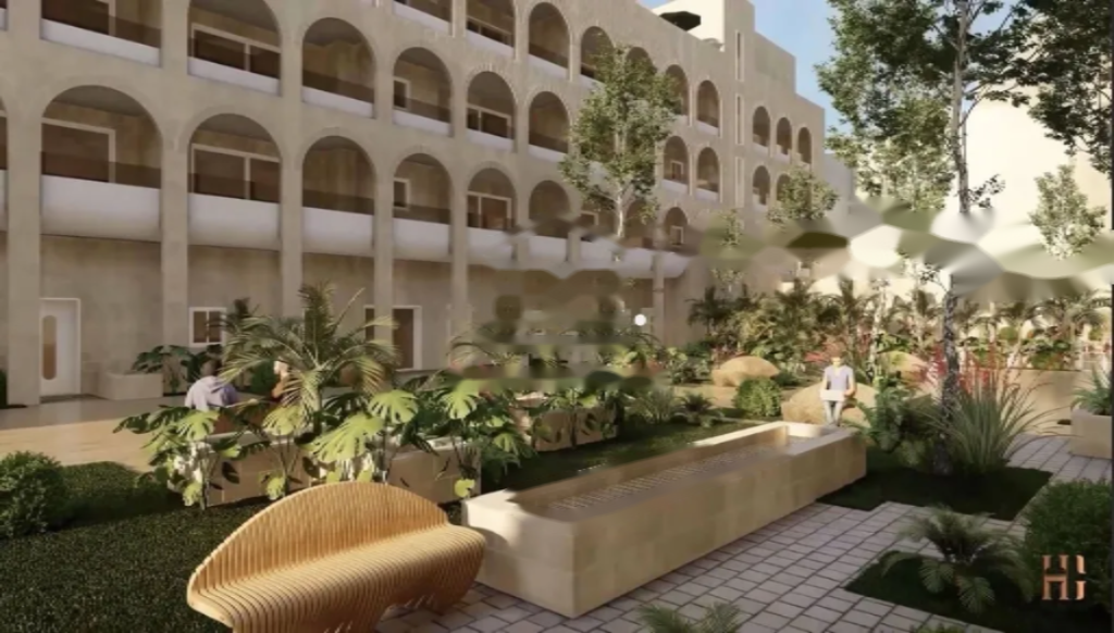 Квартира на Гозо, Мальта, 151 м² - фото 7