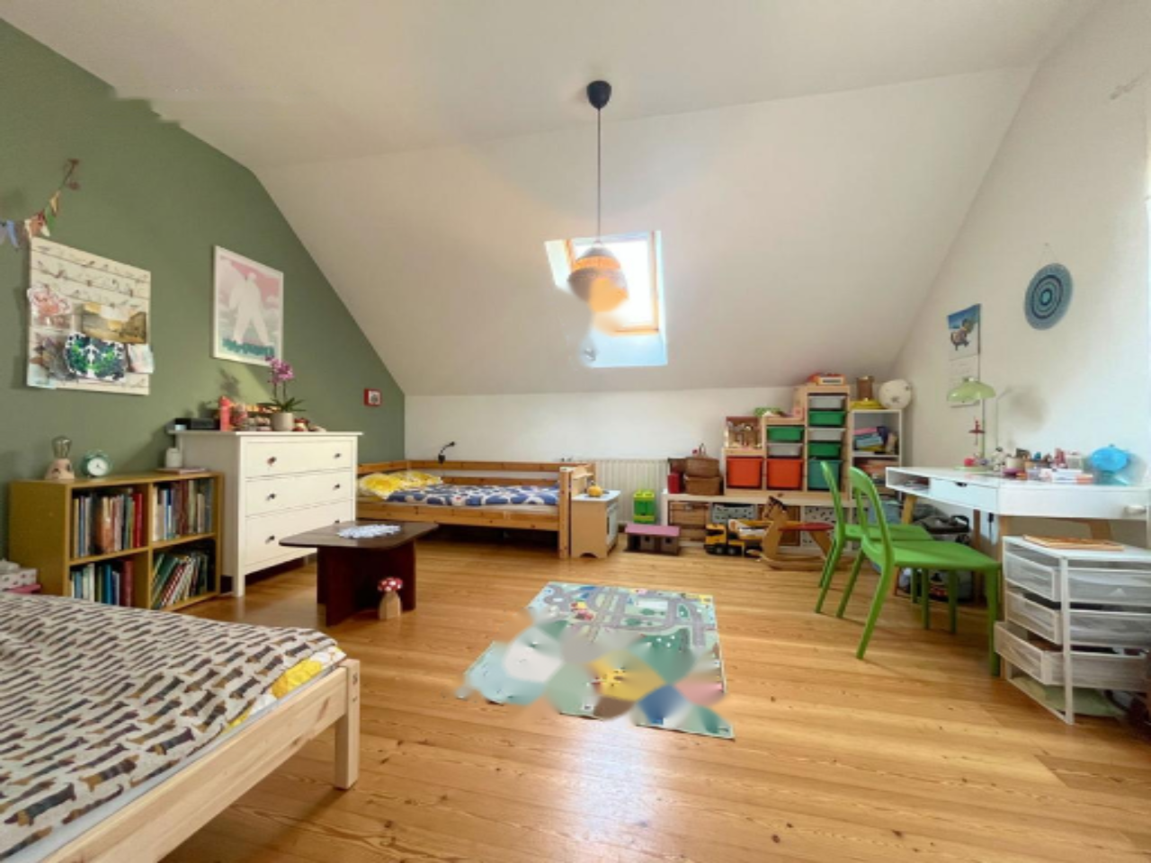 Квартира в Любляне, Словения, 100 м² - фото 7