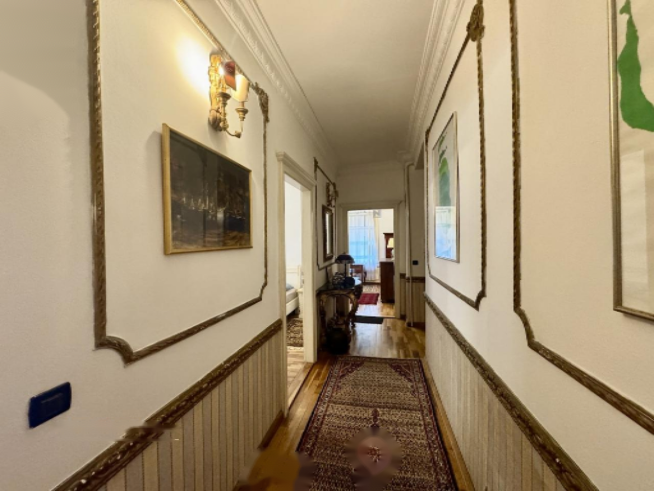 Квартира в Любляне, Словения, 120 м² - фото 7