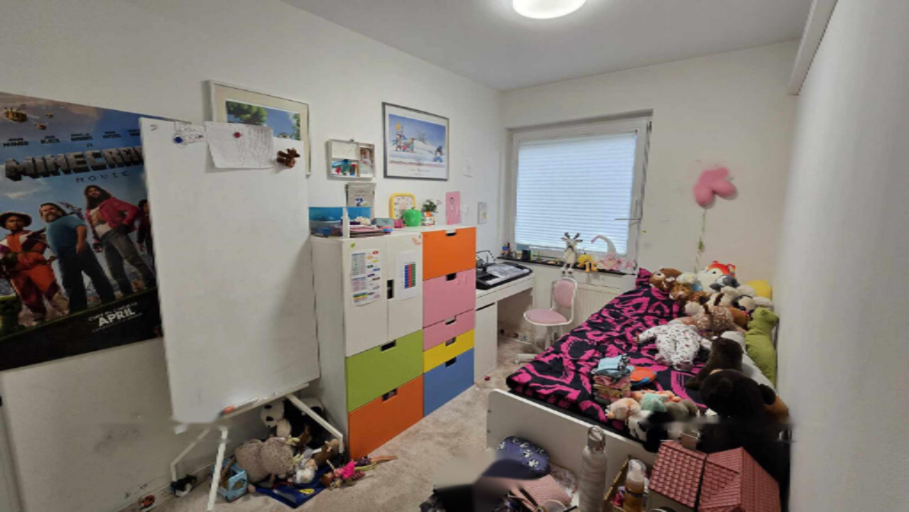 Квартира в Любляне, Словения, 92 м² - фото 7