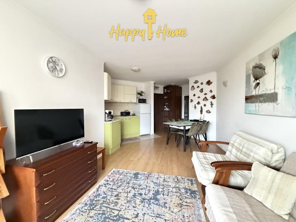 Квартира в Святом Власе, Болгария, 65 м² - фото 2