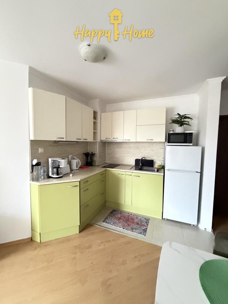 Квартира в Святом Власе, Болгария, 65 м² - фото 3