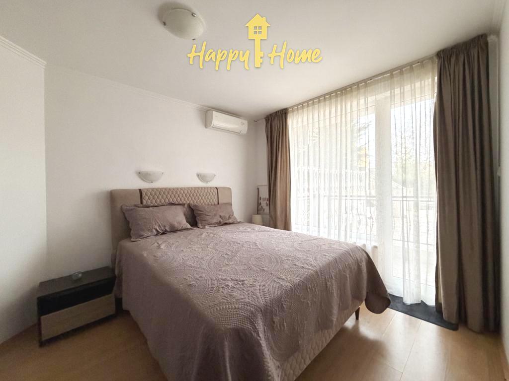 Квартира в Святом Власе, Болгария, 65 м² - фото 5