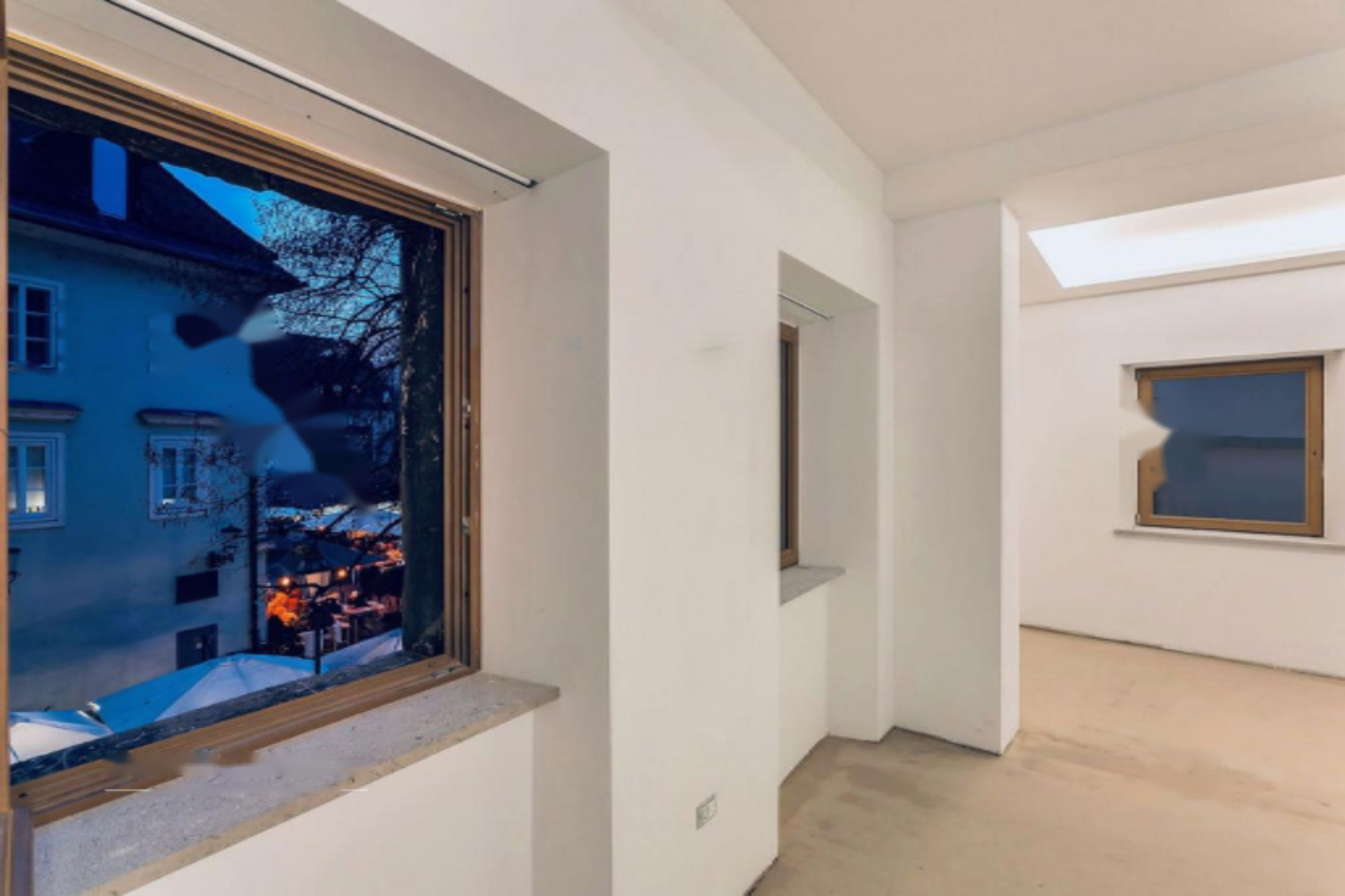 Квартира в Любляне, Словения, 160 м² - фото 7