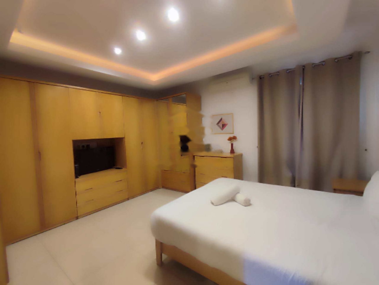 Квартира в Марсаскале, Мальта, 130 м² - фото 7