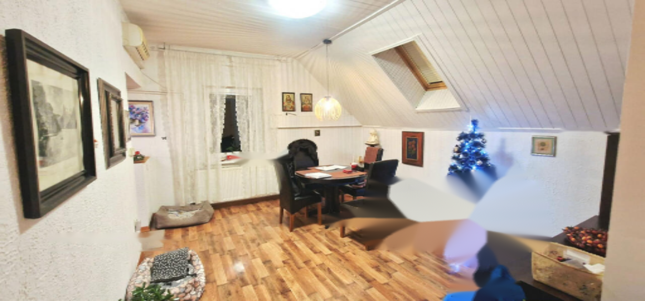 Квартира в Любляне, Словения, 85 м² - фото 7