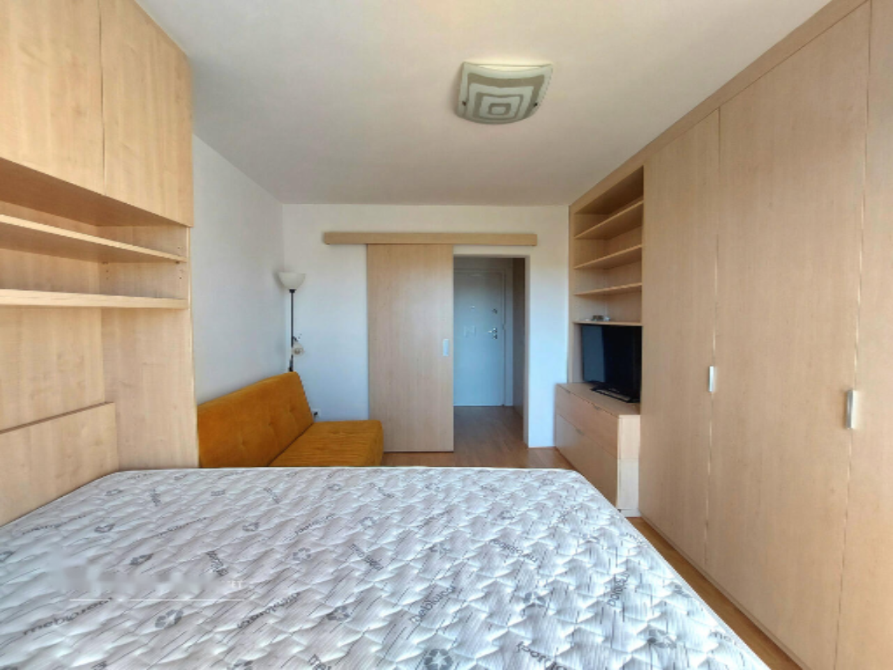 Квартира в Любляне, Словения, 38 м² - фото 7