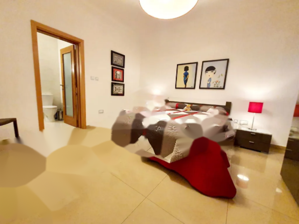 Квартира в Слиме, Мальта, 240 м² - фото 7