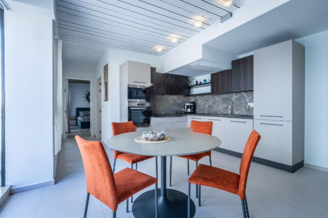 Квартира в Слиме, Мальта, 96 м² - фото 7