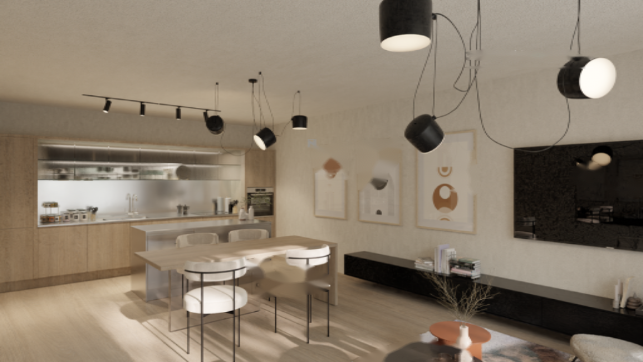 Квартира в Любляне, Словения, 86 м² - фото 7