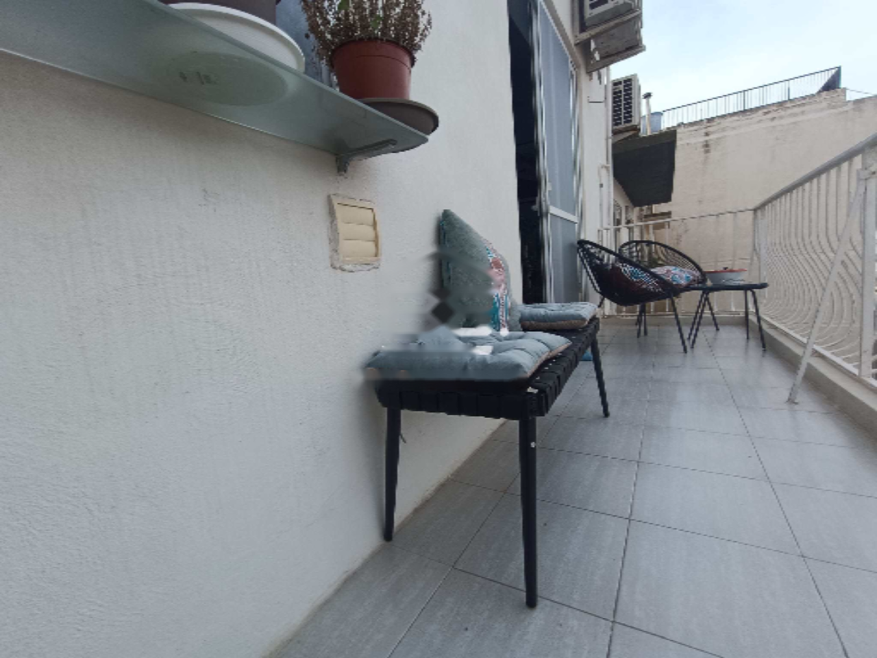 Квартира в Сент-Джулиансе, Мальта, 138 м² - фото 7