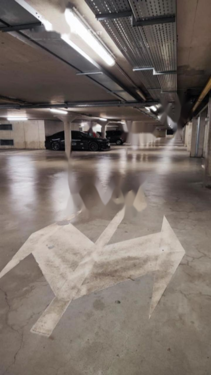 Квартира в Любляне, Словения, 37 м² - фото 7