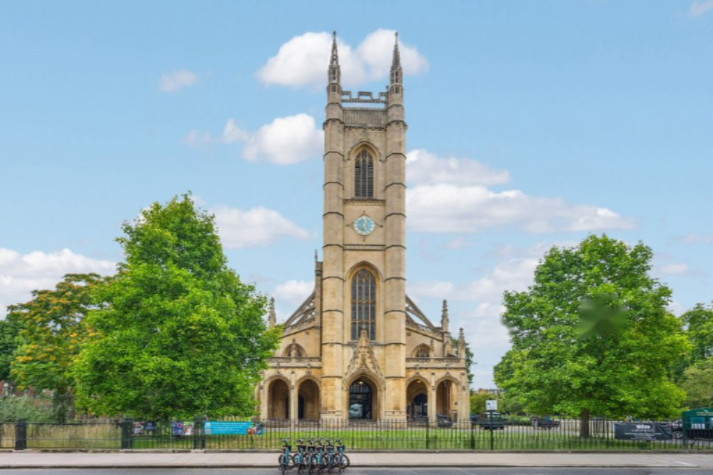 Квартира в Лондоне, Великобритания, 87 м² - фото 7