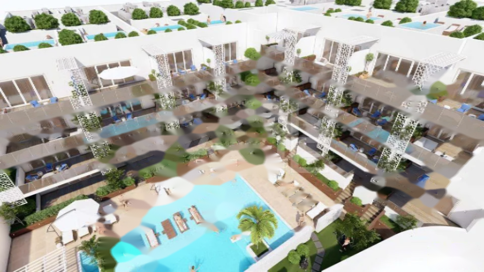 Квартира в Бальцане, Мальта, 137 м² - фото 7