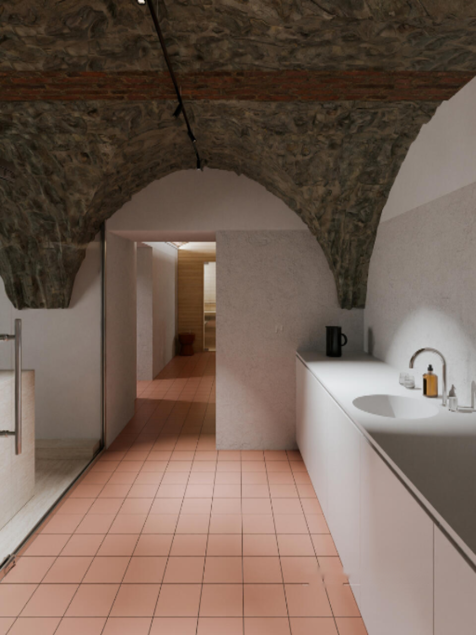 Офис в Любляне, Словения, 59 м² - фото 7