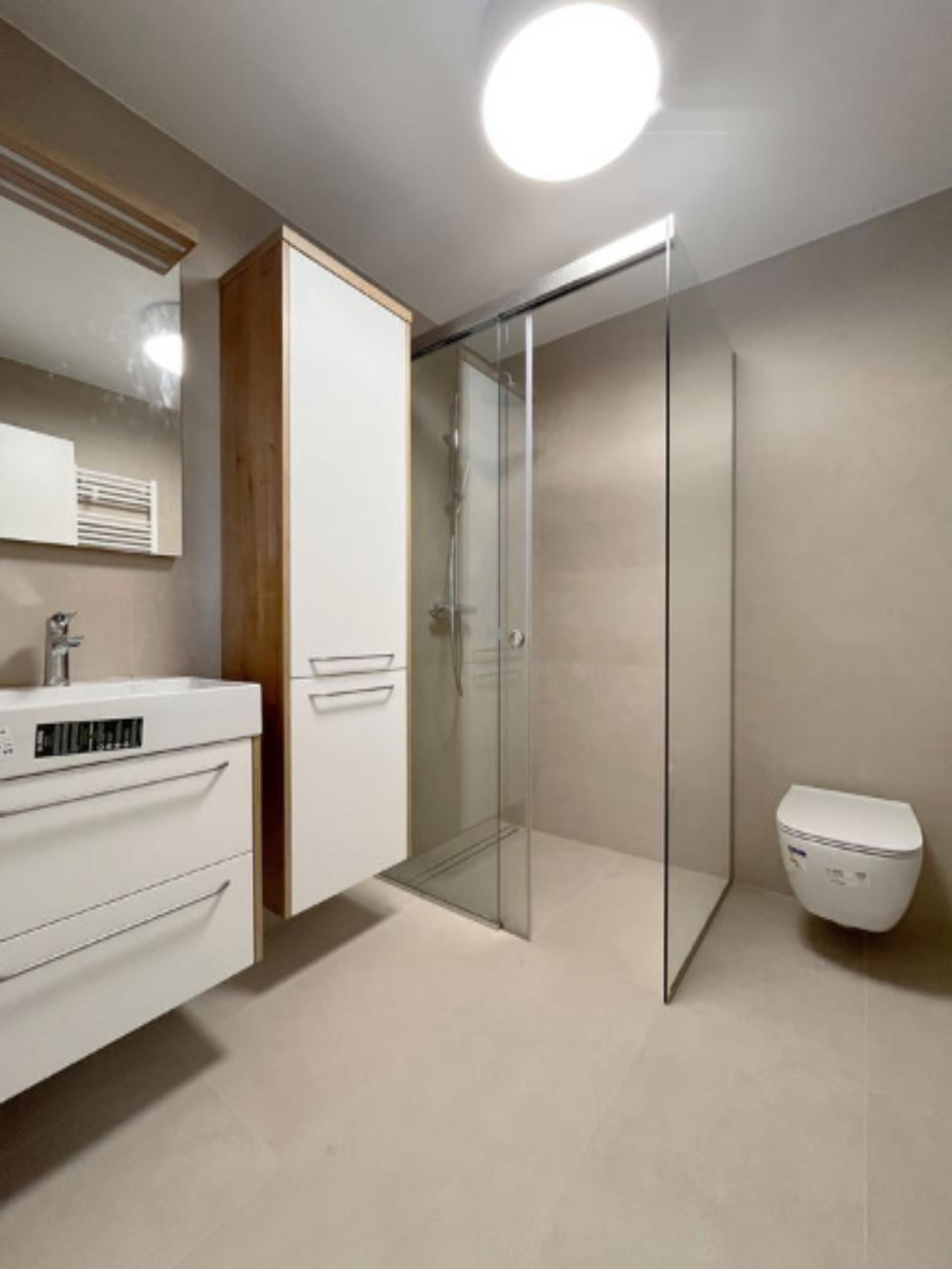 Квартира в Любляне, Словения, 147 м² - фото 7