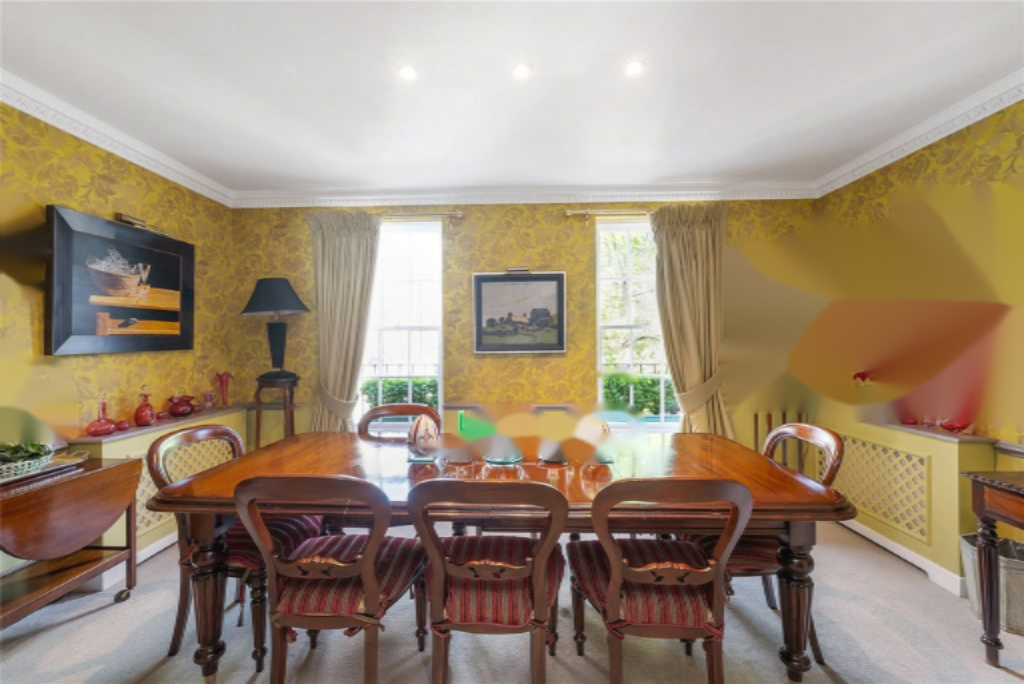 Квартира в Лондоне, Великобритания, 199 м² - фото 7