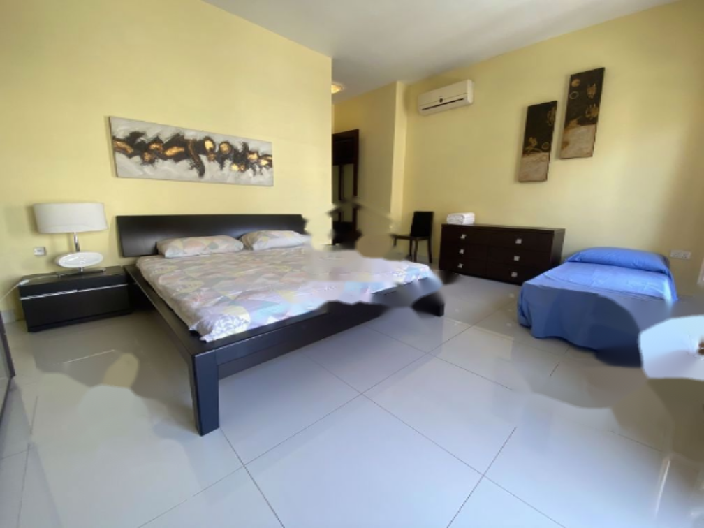 Квартира в Маникате, Мальта, 145 м² - фото 7