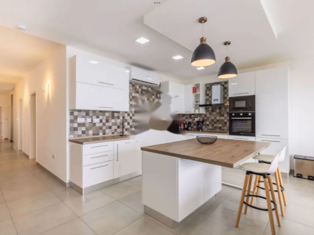 Квартира в Сент-Джулиансе, Мальта, 115 м² - фото 7