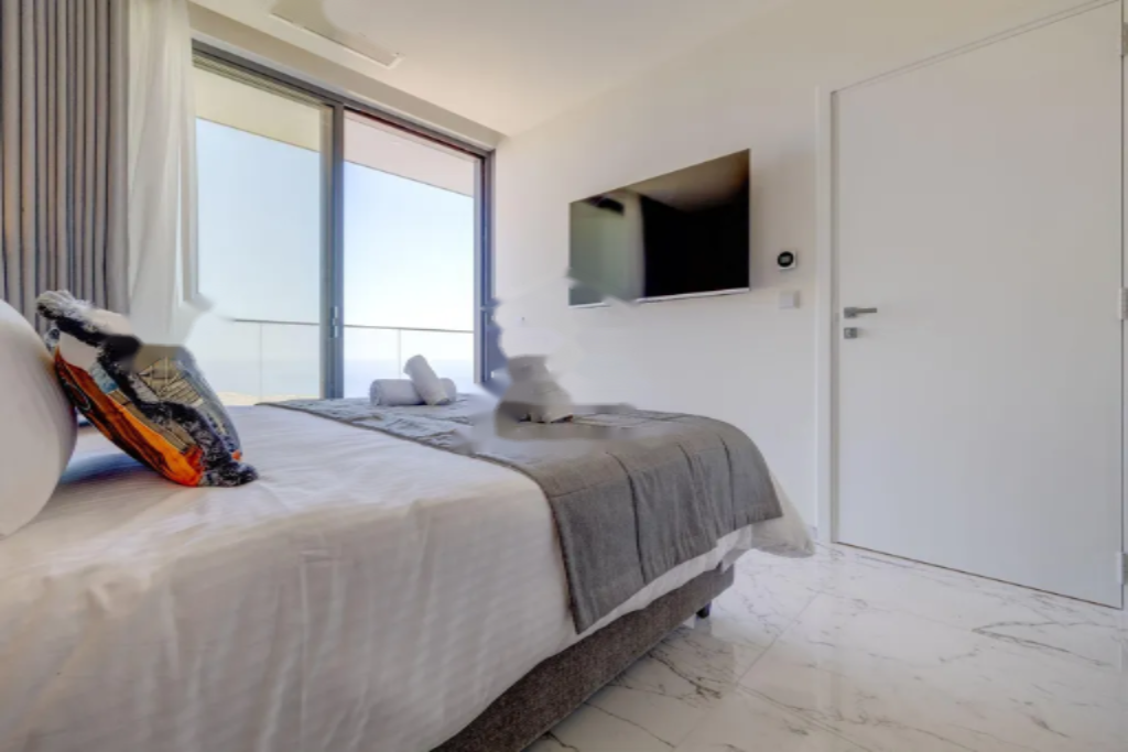 Квартира в Слиме, Мальта, 66 м² - фото 7