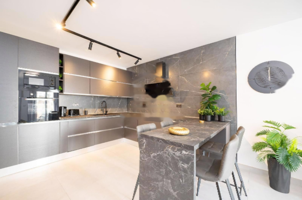 Квартира в Слиме, Мальта, 115 м² - фото 7