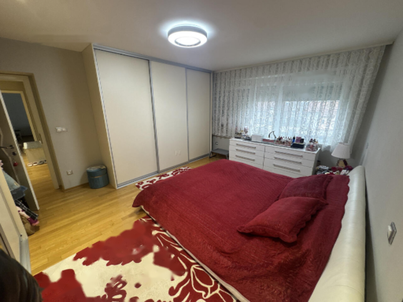 Квартира в Любляне, Словения, 103 м² - фото 7