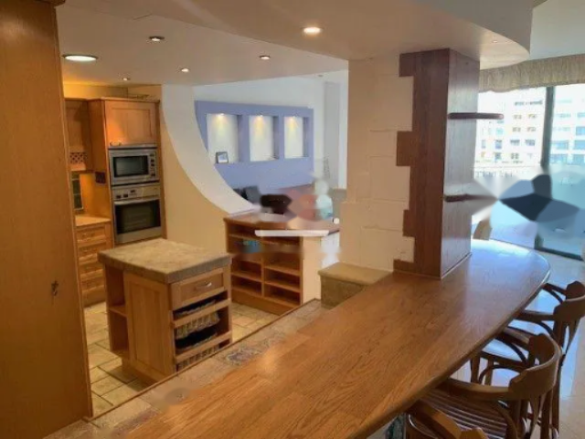 Квартира в Слиме, Мальта, 202 м² - фото 7