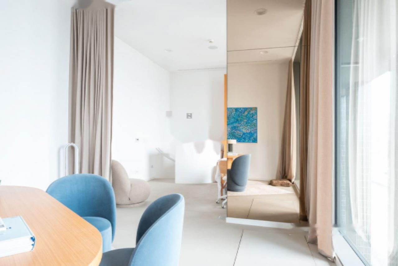 Офис в Любляне, Словения, 97 м² - фото 7