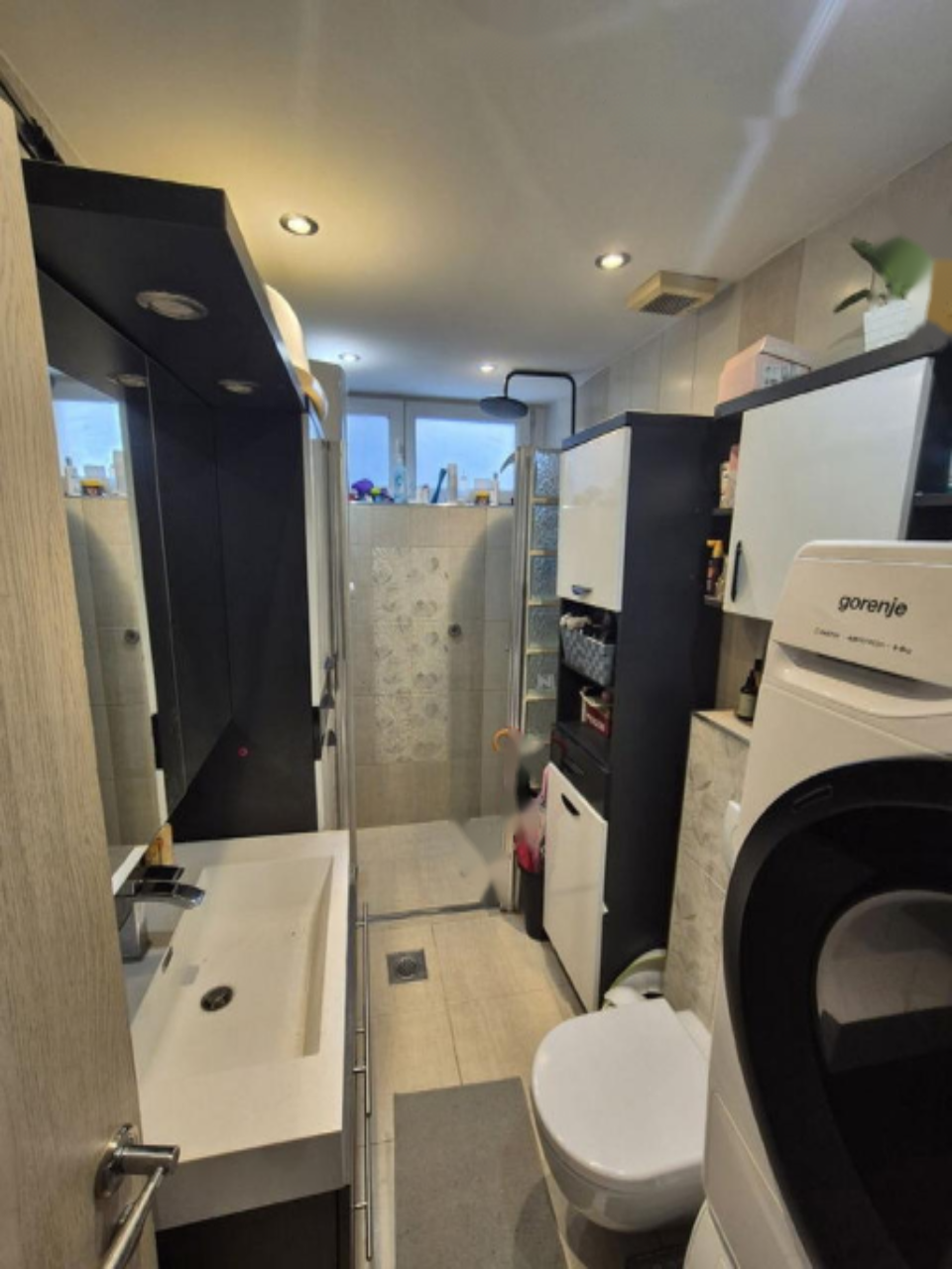 Квартира в Любляне, Словения, 69 м² - фото 7