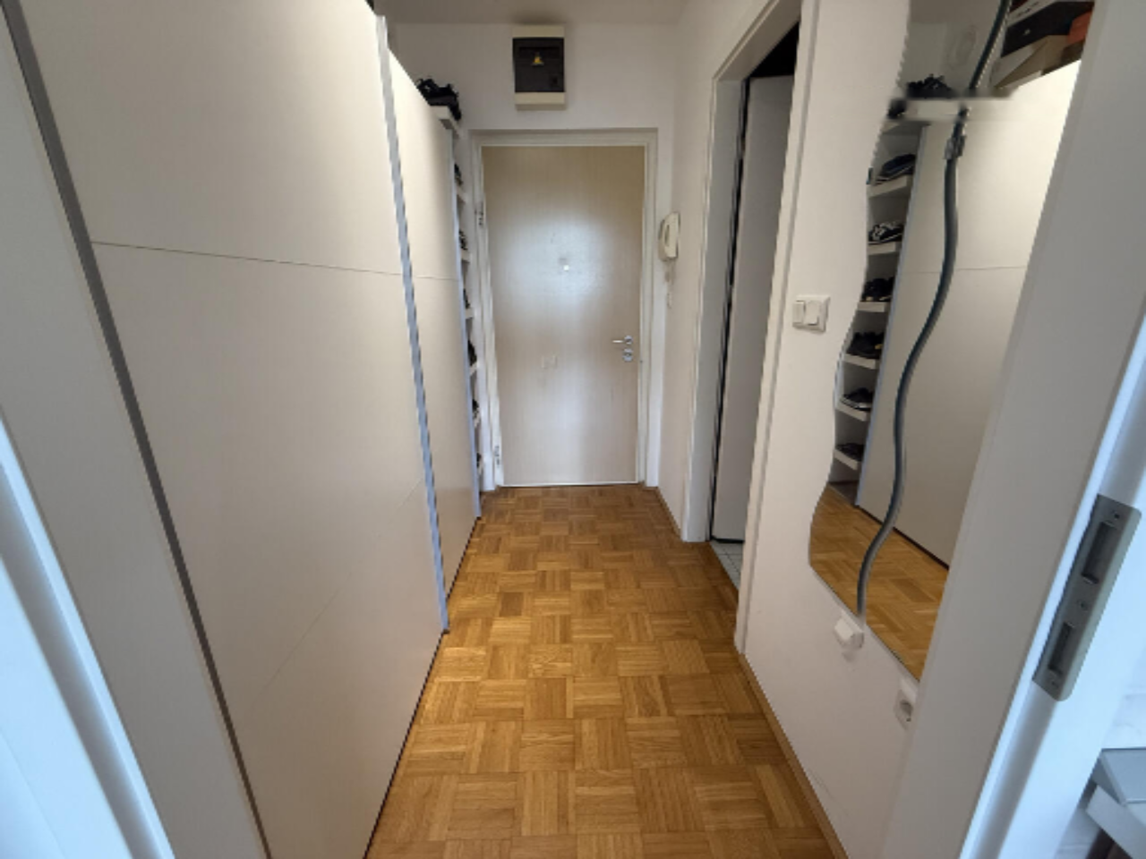 Квартира в Любляне, Словения, 40 м² - фото 7