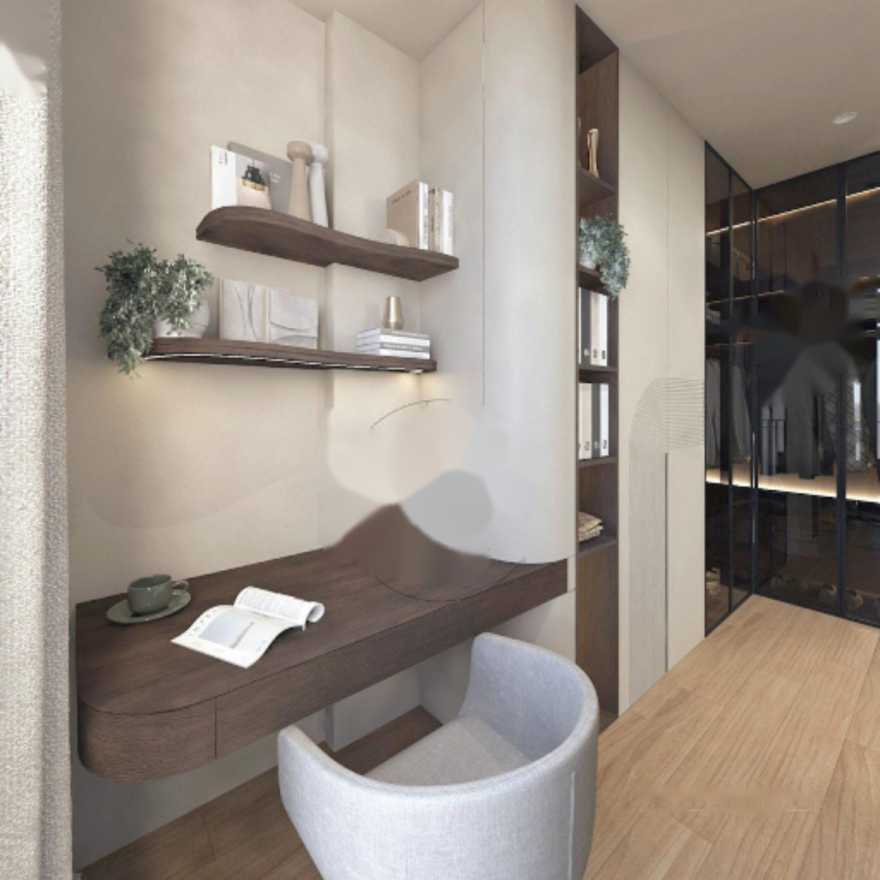 Квартира в Любляне, Словения, 86 м² - фото 7