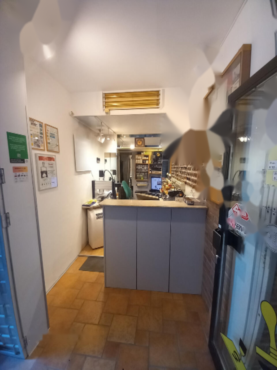 Офис в Любляне, Словения, 8 м² - фото 7