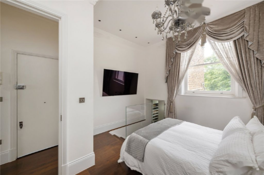 Квартира в Лондоне, Великобритания, 57 м² - фото 7