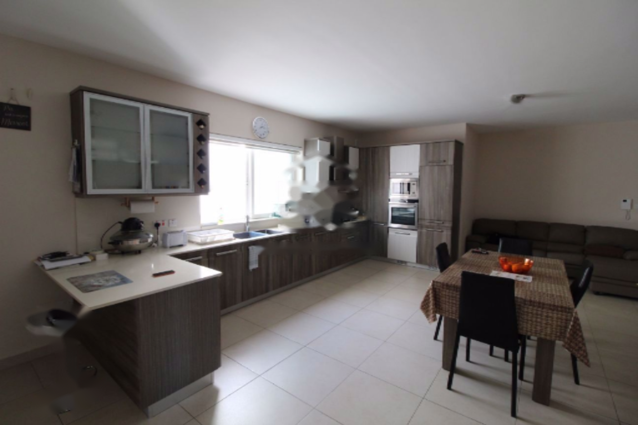 Квартира в Заббаре, Мальта, 117 м² - фото 7