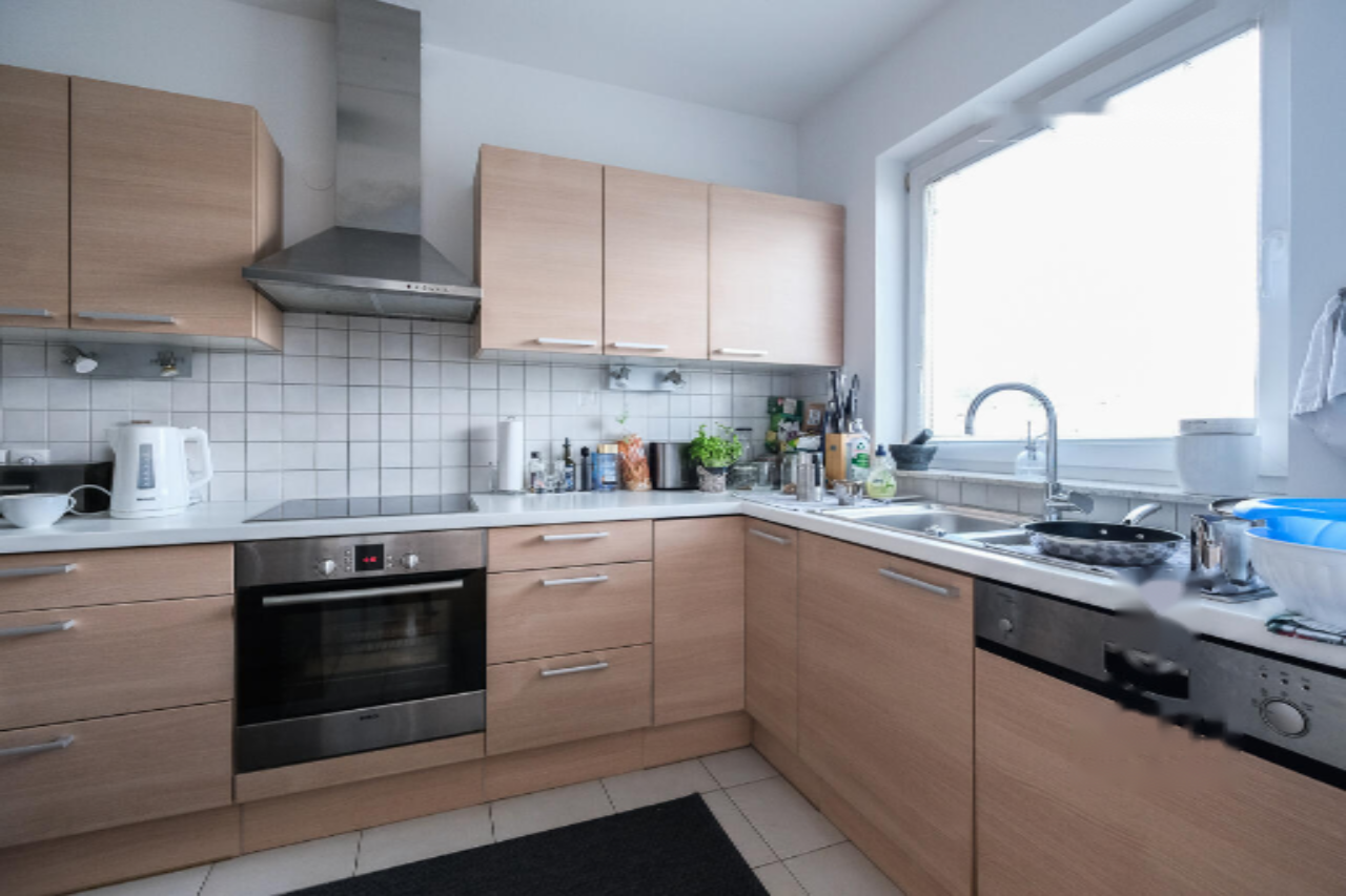 Квартира в Любляне, Словения, 115 м² - фото 7