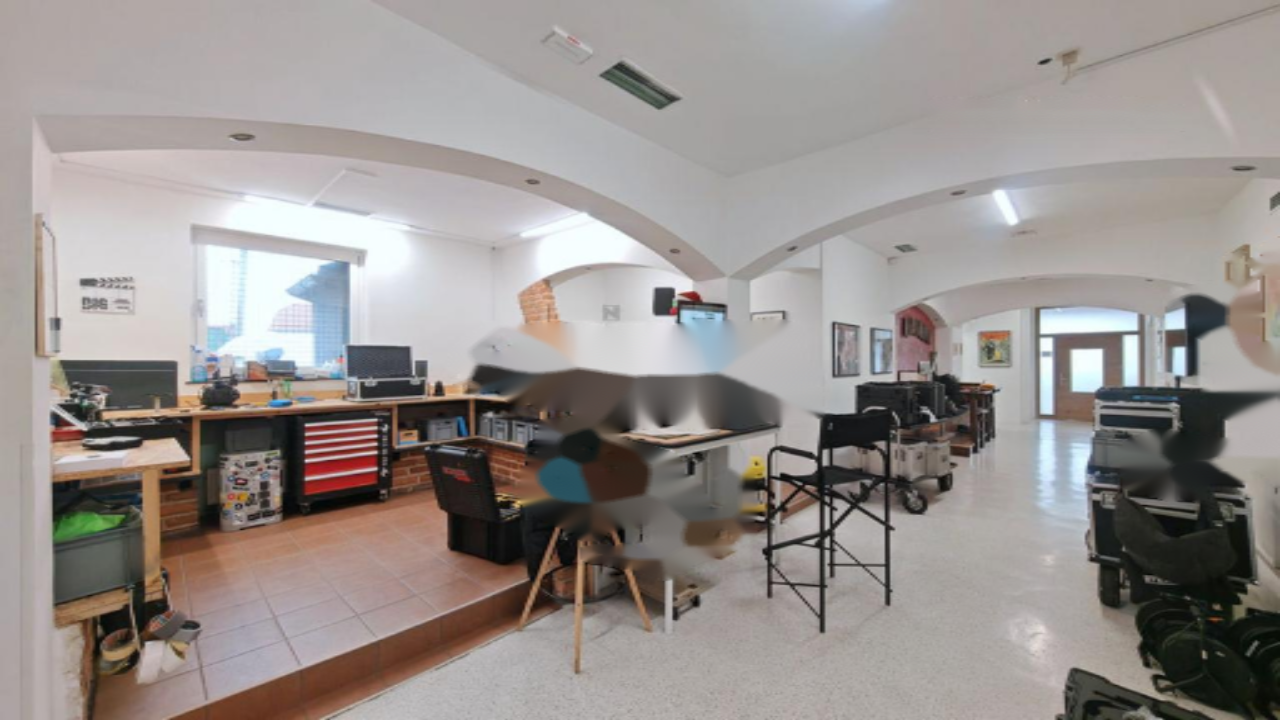 Офис в Любляне, Словения, 981 м² - фото 7