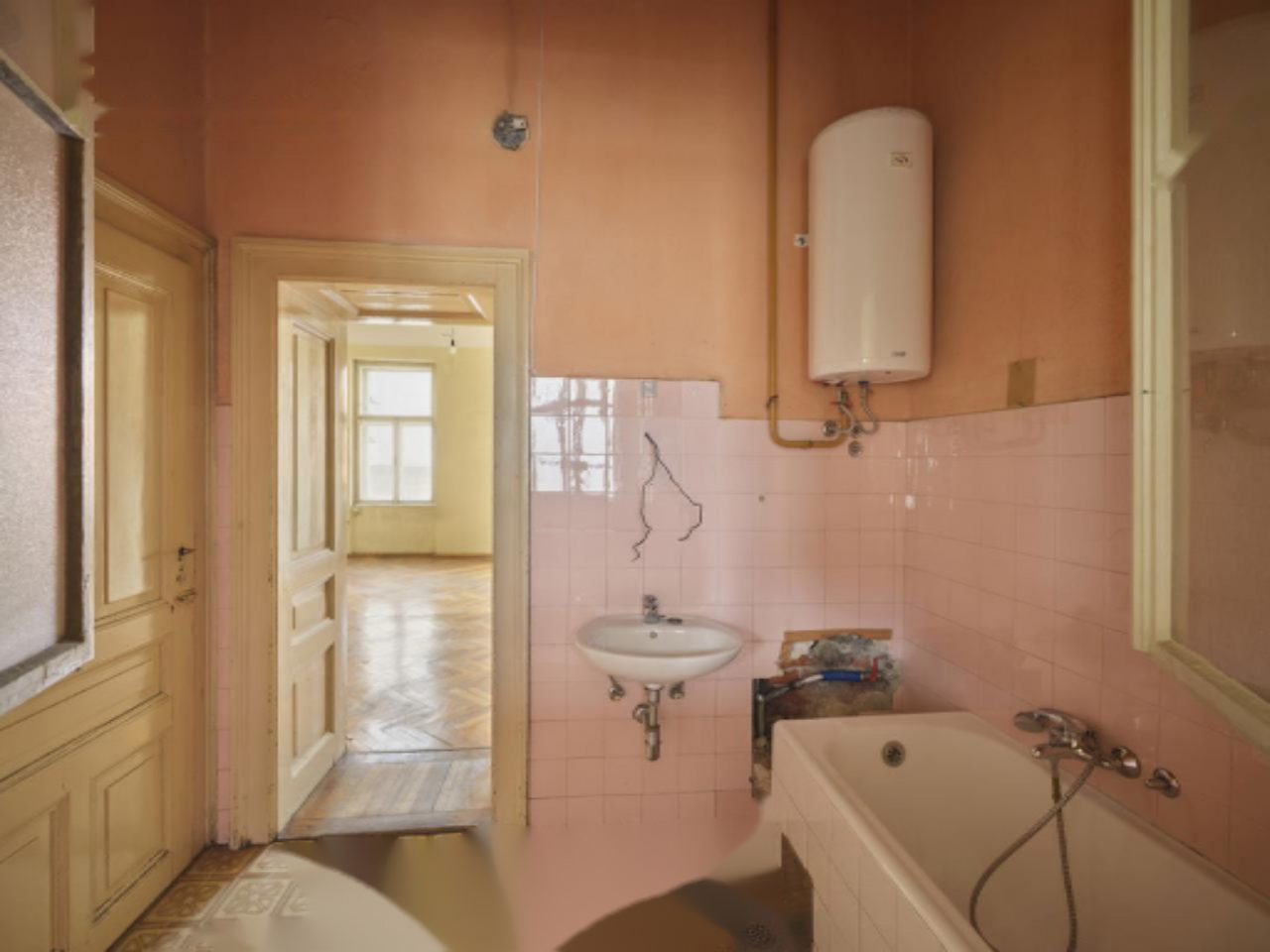 Квартира в Любляне, Словения, 188 м² - фото 7