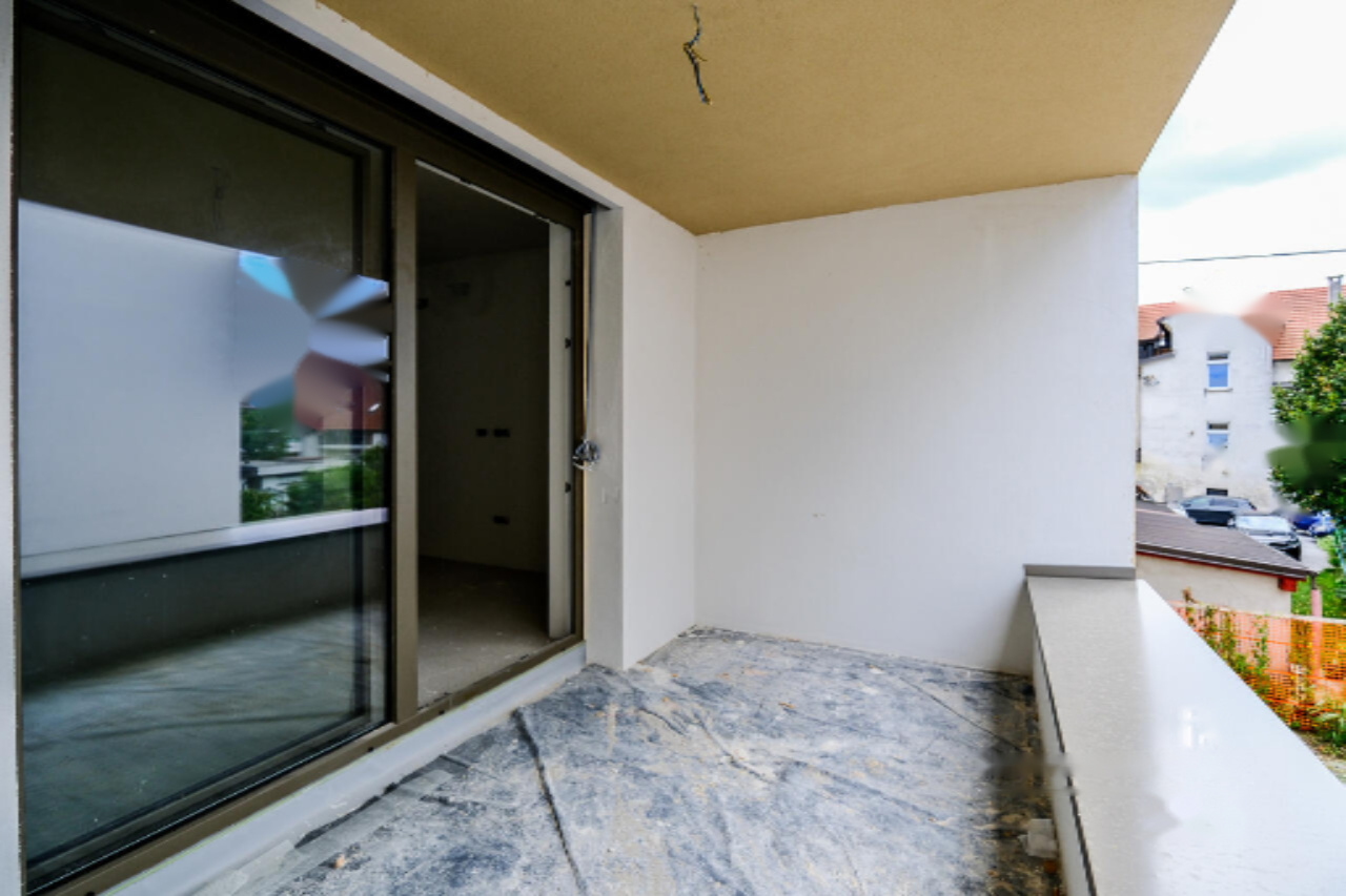 Квартира в Любляне, Словения, 113 м² - фото 7