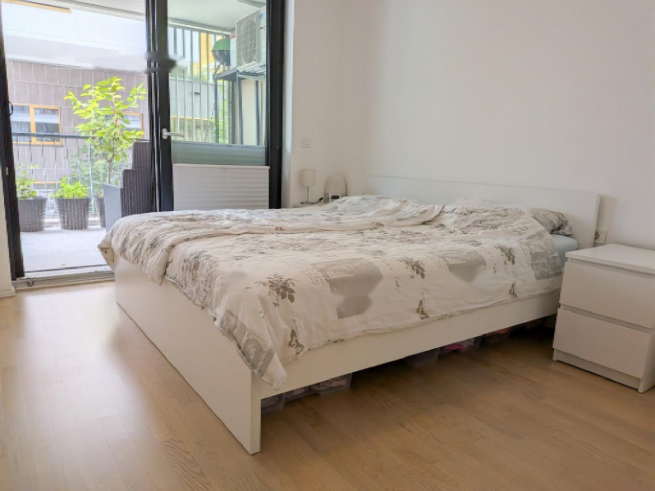 Квартира в Любляне, Словения, 103 м² - фото 7