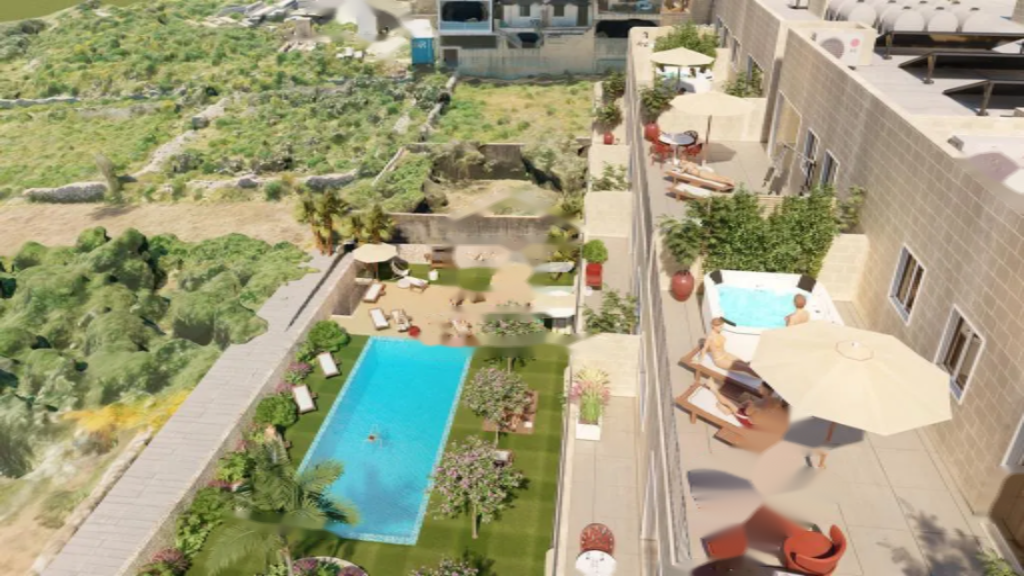 Квартира на Гозо, Мальта, 138 м² - фото 7