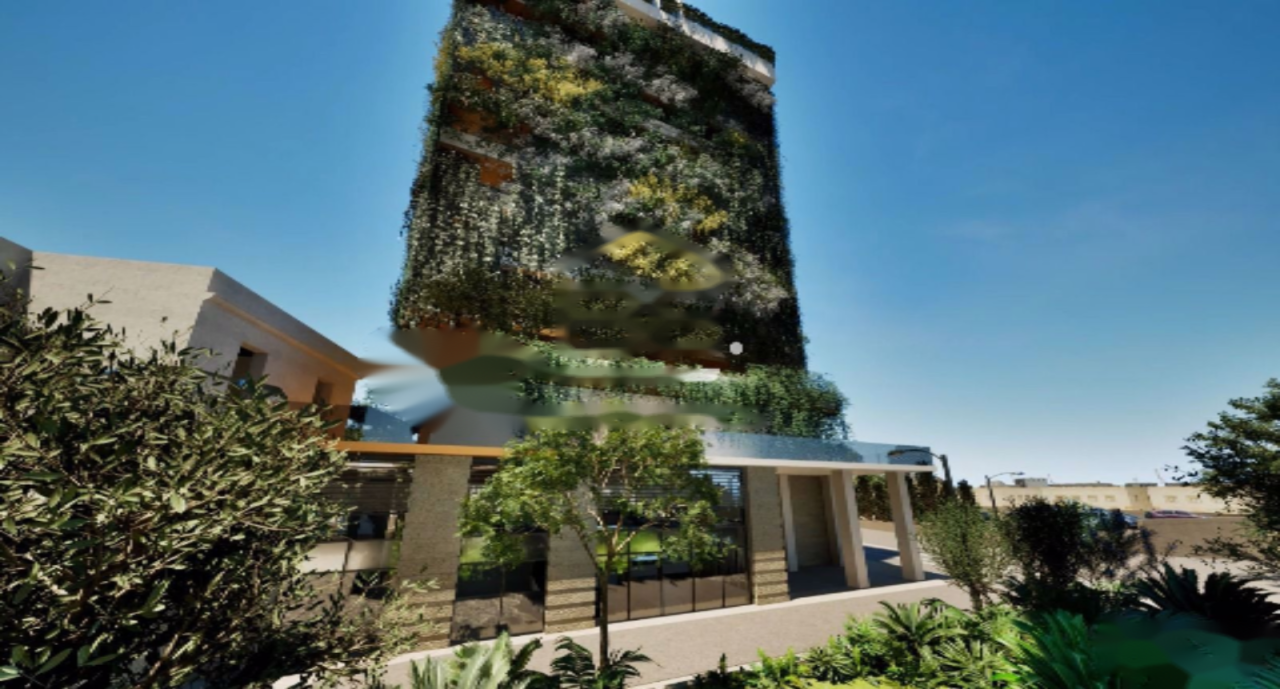 Квартира в Сент-Джулиансе, Мальта, 153 м² - фото 7