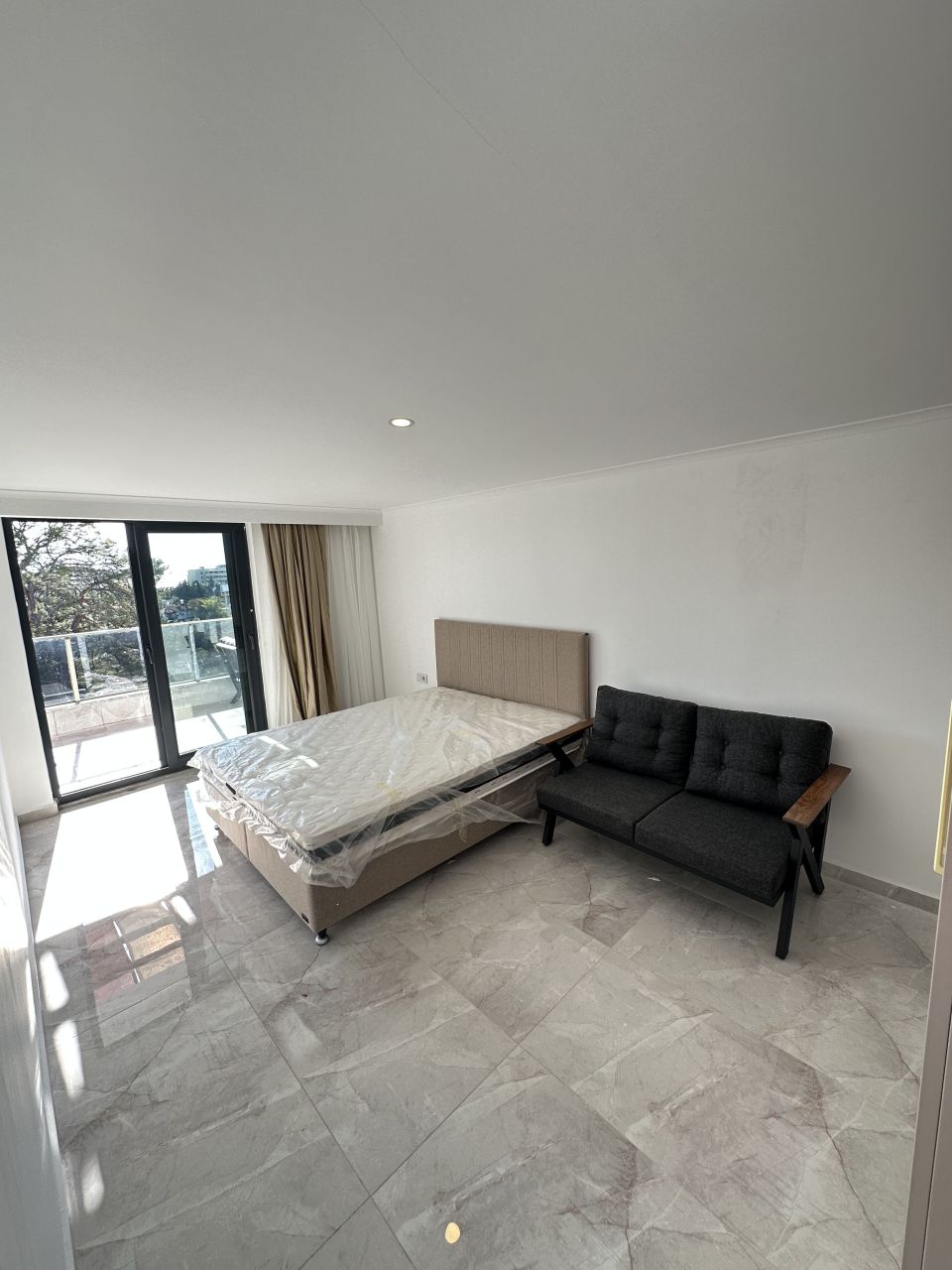 Пентхаус в Авсалларе, Турция, 109 м² - фото 5