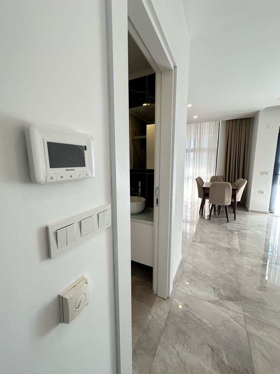 Пентхаус в Авсалларе, Турция, 109 м² - фото 4