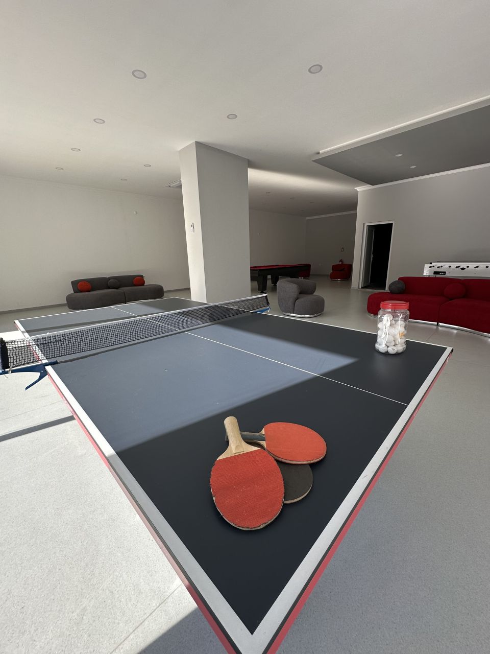 Пентхаус в Авсалларе, Турция, 109 м² - фото 12