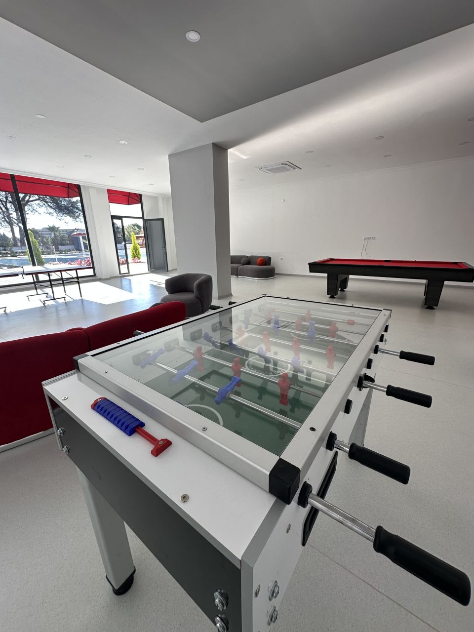 Пентхаус в Авсалларе, Турция, 109 м² - фото 13